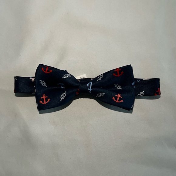 Kids bowtie - Picture 4 of 5